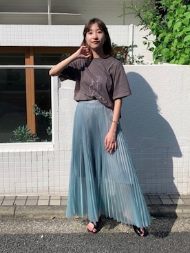 akaneさんのコーディネート