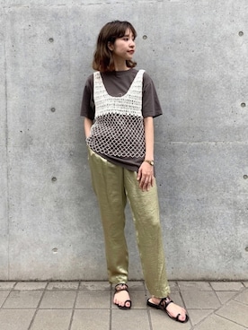 akaneさんのコーディネート