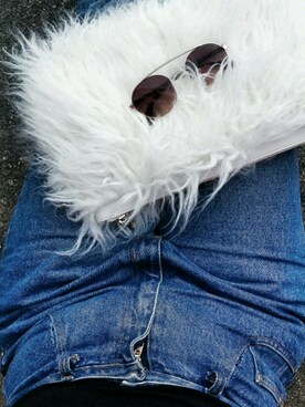 Adaさんのコーディネート