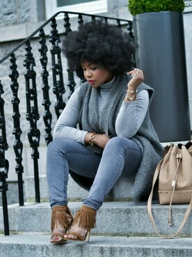 Adaさんのコーディネート