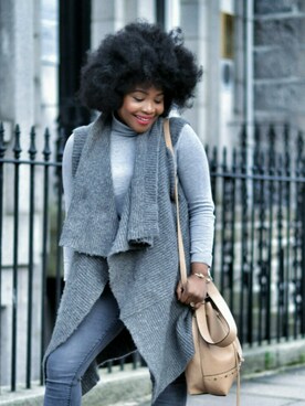 Adaさんのコーディネート