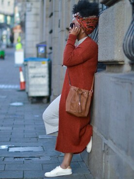 Adaさんのコーディネート