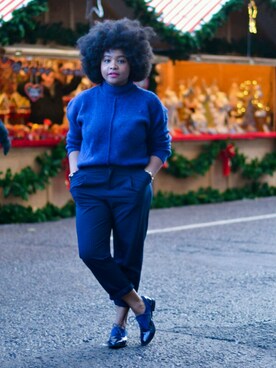 Adaさんのコーディネート