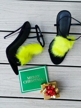 Adaさんのコーディネート