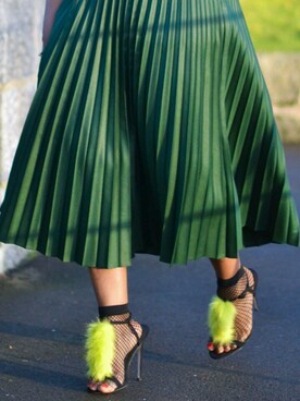 Adaさんのコーディネート