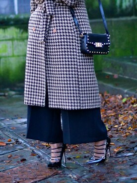 Adaさんのコーディネート