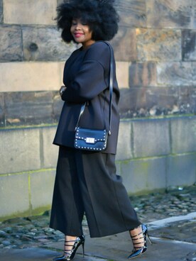 Adaさんのコーディネート