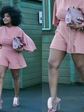 Adaさんのコーディネート