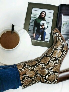 Adaさんのコーディネート