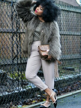 Adaさんのコーディネート