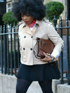 Adaさんのコーディネート