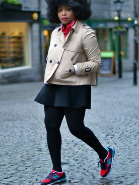 Adaさんのコーディネート