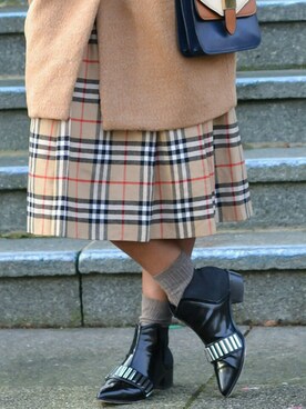 Adaさんのコーディネート