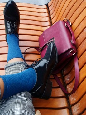 Adaさんのコーディネート