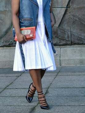 Adaさんのコーディネート