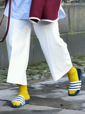 Adaさんのコーディネート