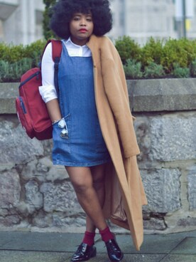 Adaさんのコーディネート