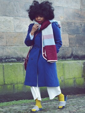 Adaさんのコーディネート