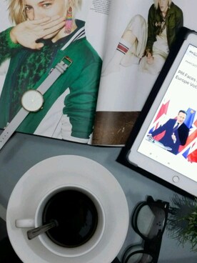 Adaさんのコーディネート