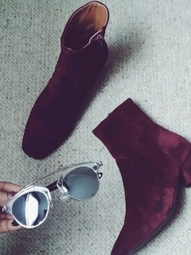 Adaさんのコーディネート