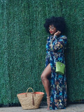 Adaさんのコーディネート