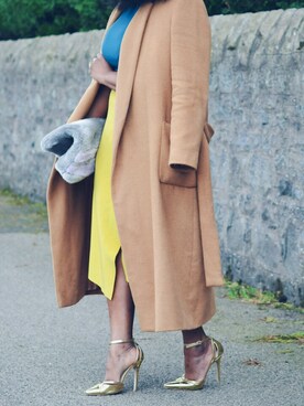 Adaさんのコーディネート