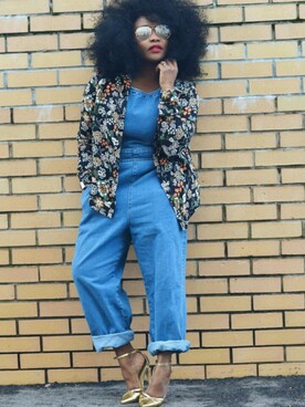 Adaさんのコーディネート