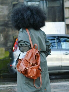 Adaさんのコーディネート