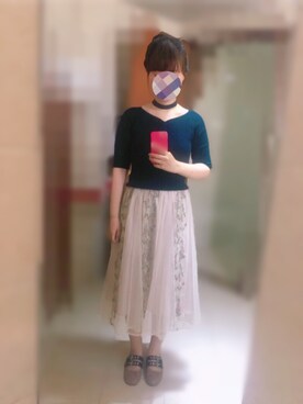 汤包さんのコーディネート