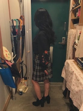 AKHさんのコーディネート