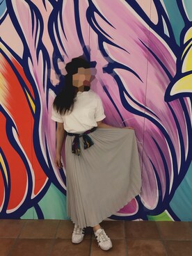 AKHさんのコーディネート