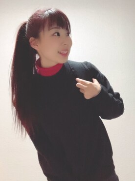 AKHさんのコーディネート