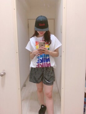 AKHさんのコーディネート