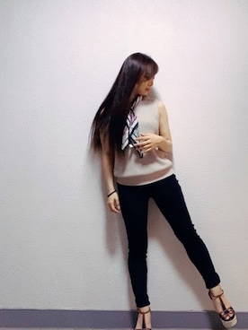 AKHさんのコーディネート