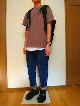 しばさんのコーディネート