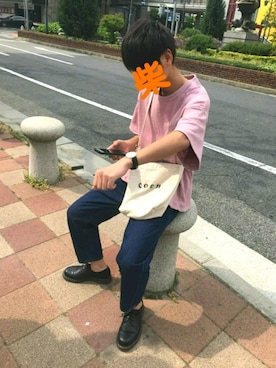 しばさんのコーディネート