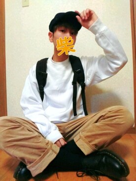 しばさんのコーディネート