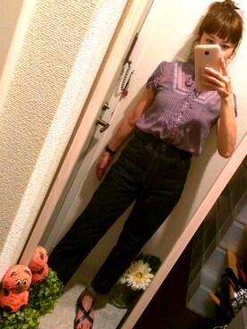 ぱん。さんのコーディネート