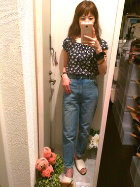 ぱん。さんのコーディネート