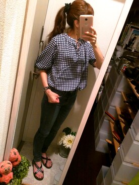 ぱん。さんのコーディネート