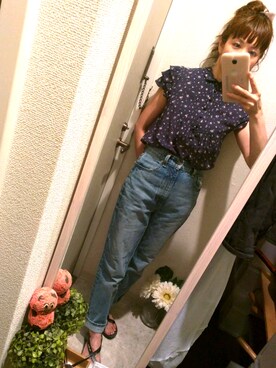 ぱん。さんのコーディネート