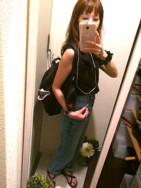 ぱん。さんのコーディネート