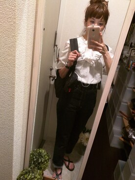 ぱん。さんのコーディネート