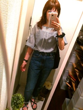 ぱん。さんのコーディネート