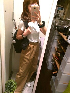 ぱん。さんのコーディネート