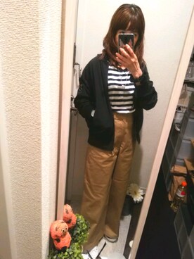 ぱん。さんのコーディネート