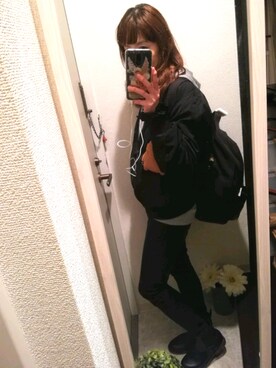 ぱん。さんのコーディネート