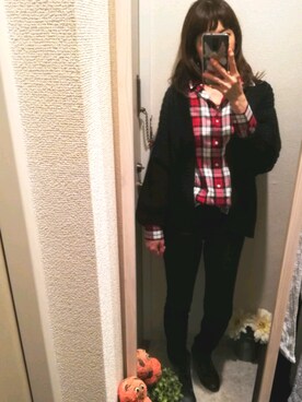 ぱん。さんのコーディネート