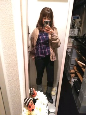 ぱん。さんのコーディネート