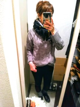 ぱん。さんのコーディネート